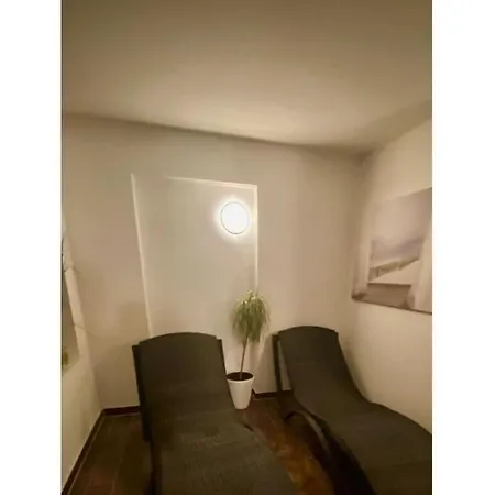 Holiday home Siam Comfortable Borkum