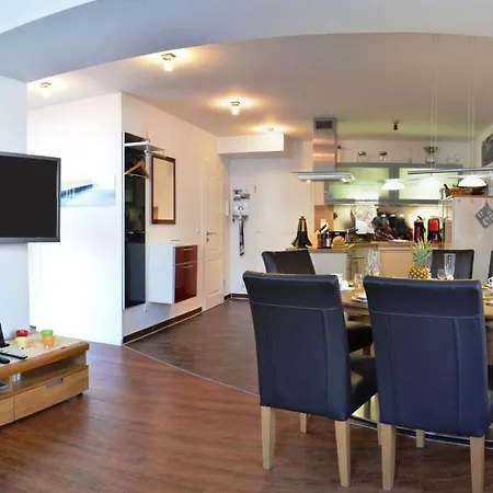 Siam Comfortable Holiday home