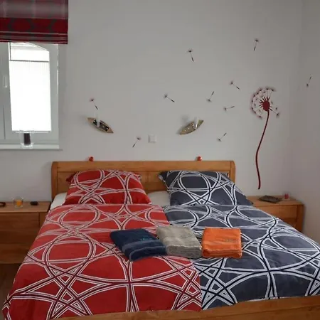 Holiday home Siam Comfortable *
