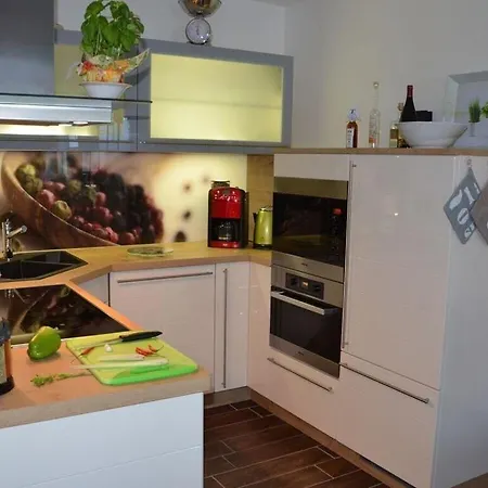 Holiday home Siam Comfortable *