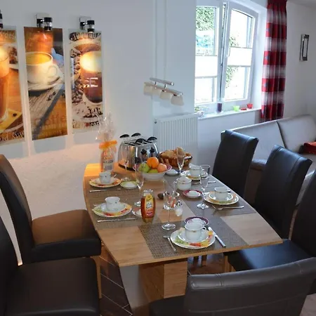 Siam Comfortable Боркум