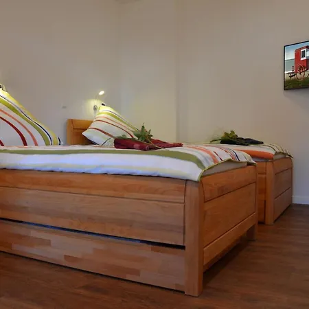 Siam Comfortable Дом отдыха Боркум