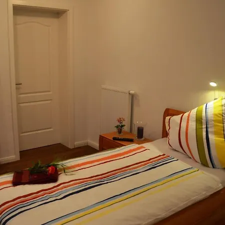 Siam Comfortable * Боркум