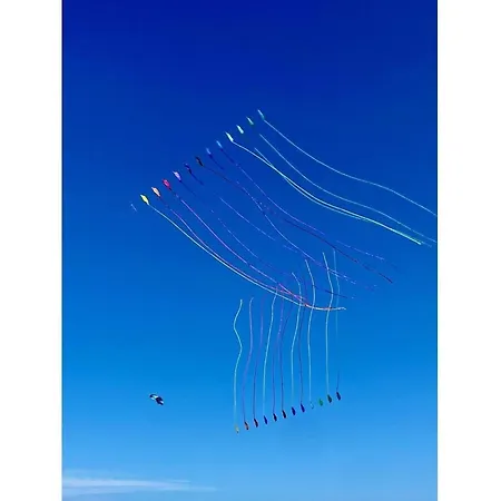 Дом отдыха Siam Comfortable Боркум