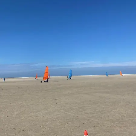 Siam Comfortable Дом отдыха Боркум