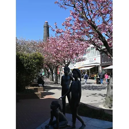 Дом отдыха Siam Comfortable